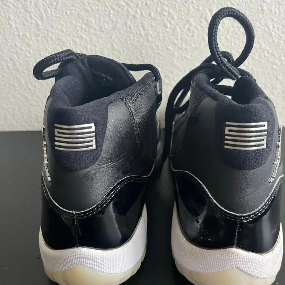 Jordan air men